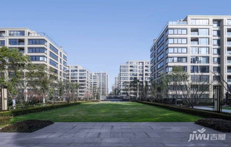 合肥庐阳区在售新楼盘-合肥新房-新房价格(图5)