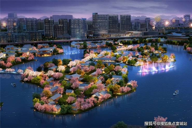 中旅海泉湾丨宁波(中旅海泉湾)_(中旅海泉湾)丨中旅海泉湾楼盘详情-宣城搜狐焦点