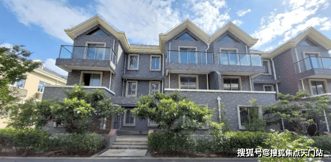 《楼市新闻发布会》上海金山枫溪别院—楼盘详情【官方唯一指定网站】-天门