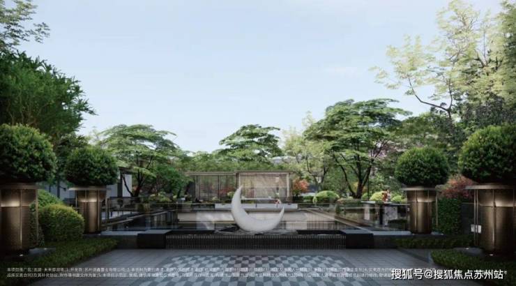 第四代住宅|相城高铁新城龙湖未来·御湖境-图文详解-户型揭秘-苏州搜狐焦点