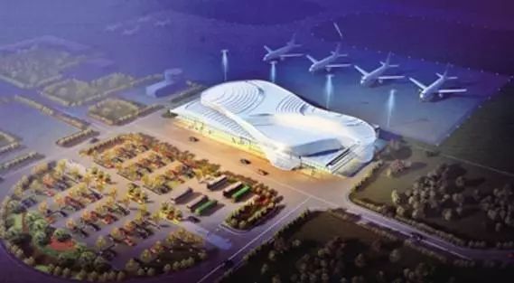 国家力挺!2018重庆各区县最新规划出炉!身价将