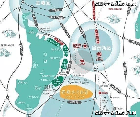 (昆明)深度测评-房价走势-优质户型-周边学校-小区环境-楚雄搜狐焦点