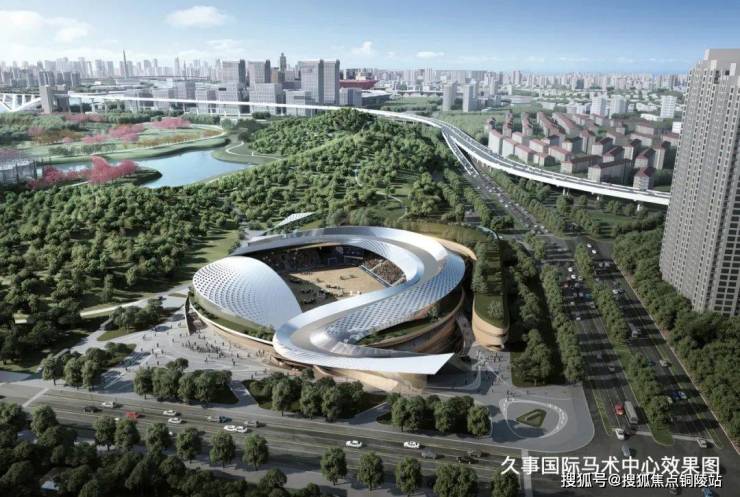 保利世博天悦|梦想中的家,在这里等你发现