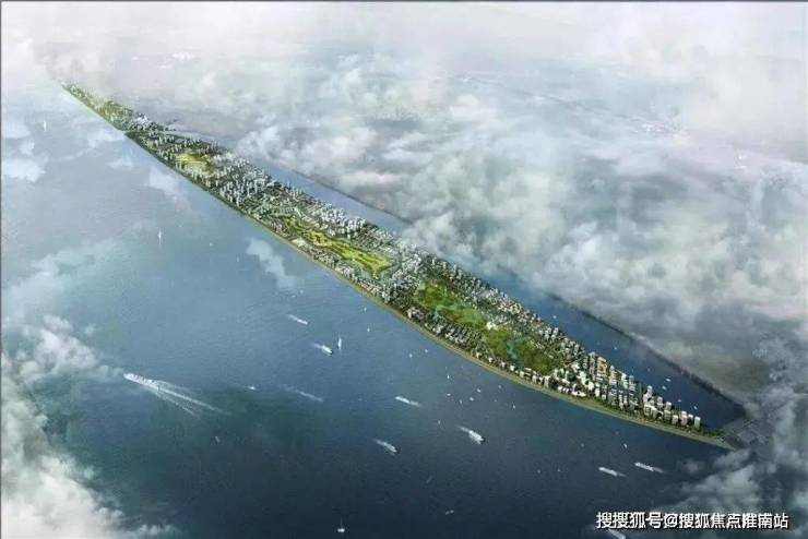 绿地长岛-崇明(绿地安兰)楼盘详情-绿地长岛房价-户