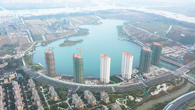 兰香湖壹号上海兰香湖壹号楼盘详情兰香湖壹号房价户型容积率小区环境