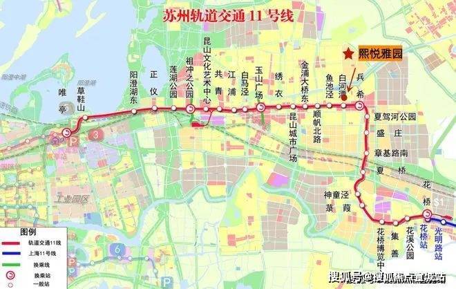 昆山9号线地铁线路图图片