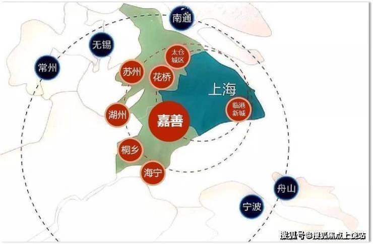 嘉善丨鴻翔北辰金邸樓盤詳情丨鴻翔北辰金邸最新房價戶型圖交通小區