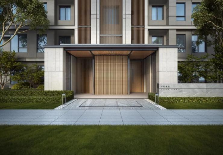 售楼中心青浦中柏湖滨壹号咋样真实价格多少位置地址