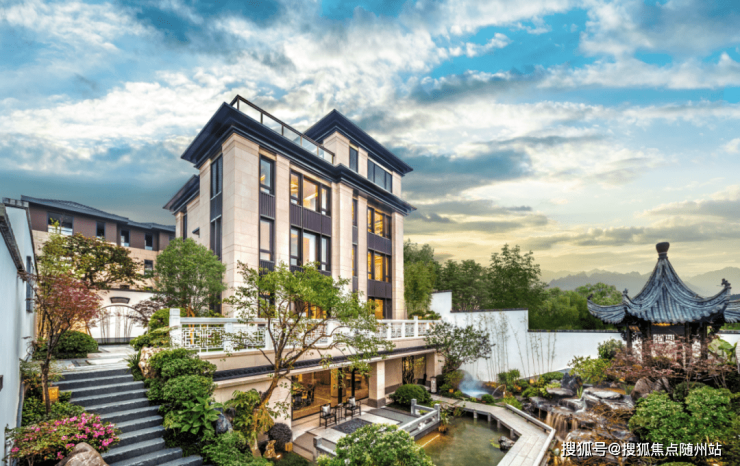 泰禾大城小院丨泰禾大城小院(富阳)楼盘详情_房价_户型_交通_小区环境