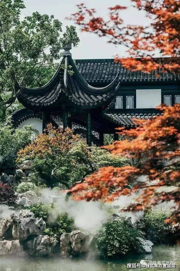 上海桃花源(上海闵行桃花源)欢迎您@上海桃花源首页网站-楼盘详情 /价