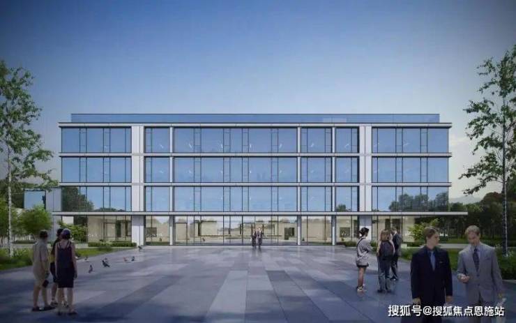 雷迪森庄园云庐中心商铺售楼处丨绍兴雷迪森庄园云庐楼盘户型房价地址