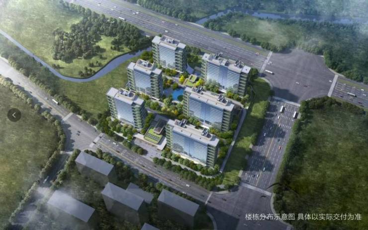 伟星ONE139楼盘怎么样-值得买吗(图2)
