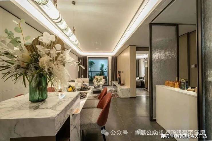 总价约812万入主苏河湾正C位!「悦97」热销中!少量建面约88-100㎡2-3房丨附线上预约通道!-天门搜狐焦点