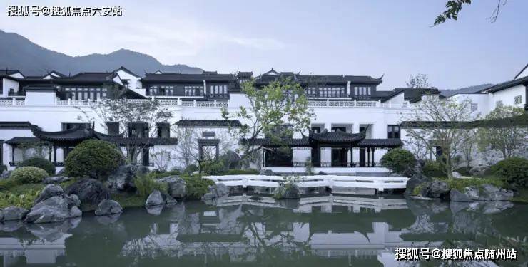 桃李春风(杭州桃李春风售楼处)楼盘详情