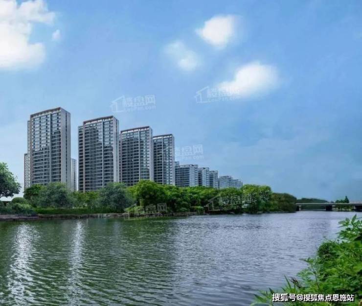 绍兴荣安观江园丨荣安观江园丨荣安观江园房价面积房源地址电话