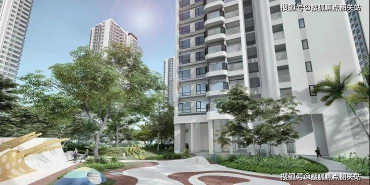 格力海岸售楼处格力海岸电话位置配套格力海岸环境