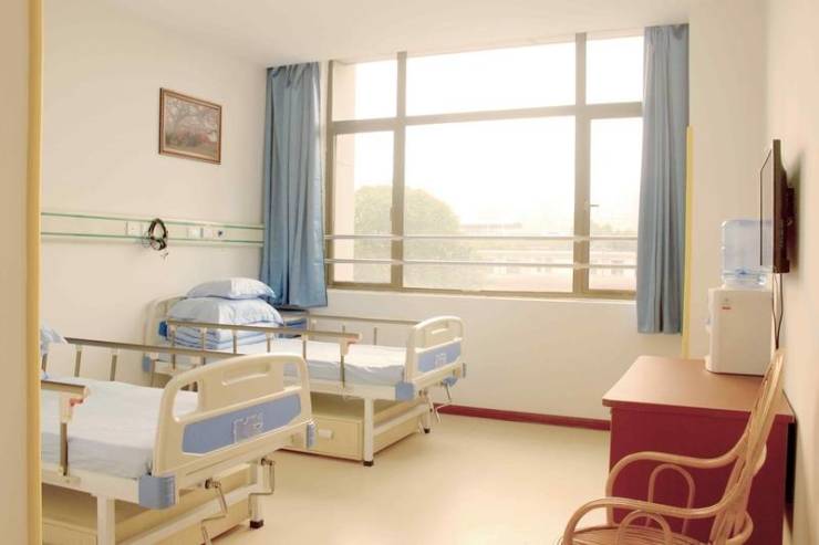 2026最新专业正规口碑好脑出血癌症康复护理上海宝济护理院气切鼻饲造口照护高性价比收费透明