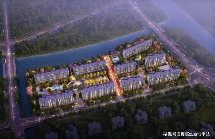 同润朱韵澜庭(同润朱韵澜庭欢迎您)同润朱韵澜庭网站丨同润朱韵澜庭楼盘详情-淮南搜狐焦点