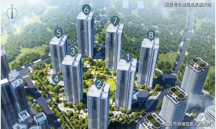 格力海岸售楼处格力海岸电话位置配套格力海岸环境