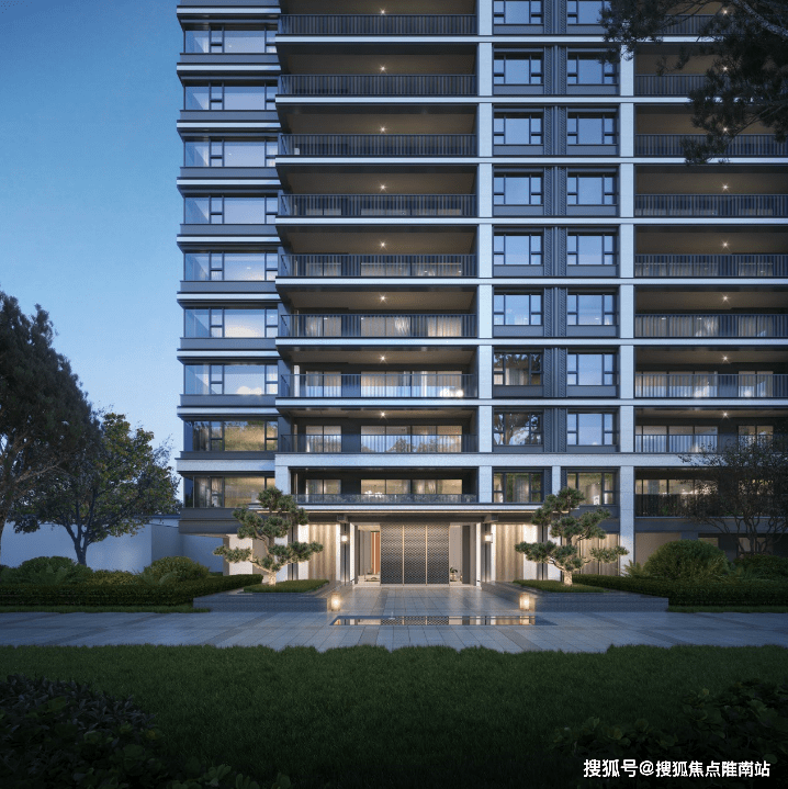 建发缦云华庭(缦云华庭)丨缦云华庭(缦云华庭)欢迎您丨缦云华庭丨楼盘详情-淮南搜狐焦点