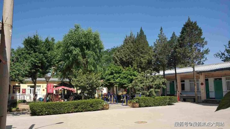 北京市昌平区南口镇敬老院护理细节曝光(地址+交通+服务内容)(图2)