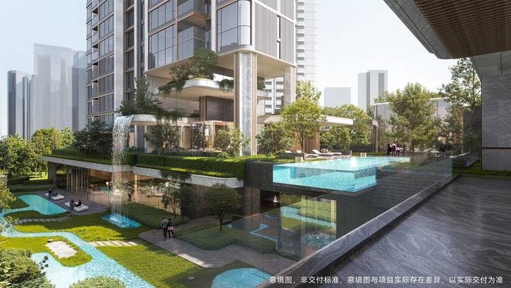 成都【华润华宸府】售楼处电话(已认证)丨线上售楼中心_了解项