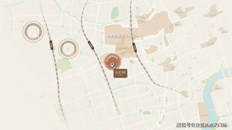 古北99售楼处│-2026古北99销售中心(售楼处)-楼盘欢迎您-价格户型地址环境交房时间电话(图1)