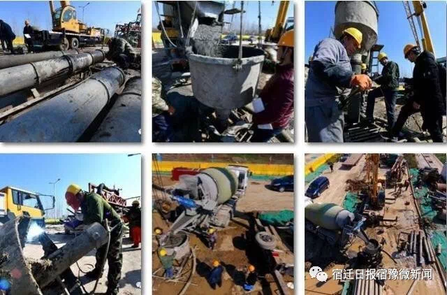 宿迁高铁东站选址站址!选定宿豫区324省道