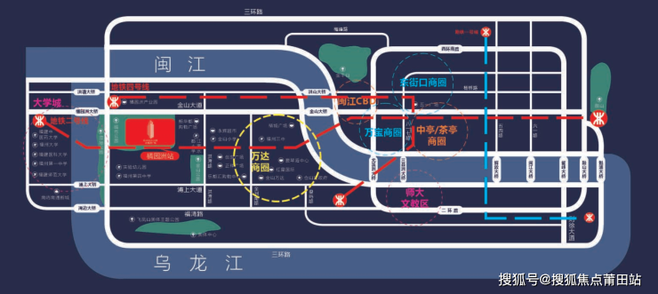 最新動態福州金城灣廣場最新消息金城灣廣場新開盤房價樓盤銷售