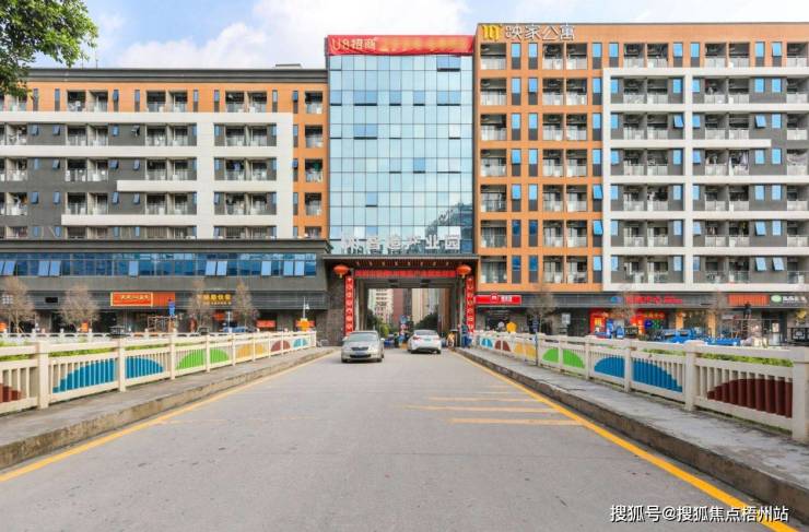 深圳U8智造产业园介绍_周边环境_办公室出租房源-写字楼出租