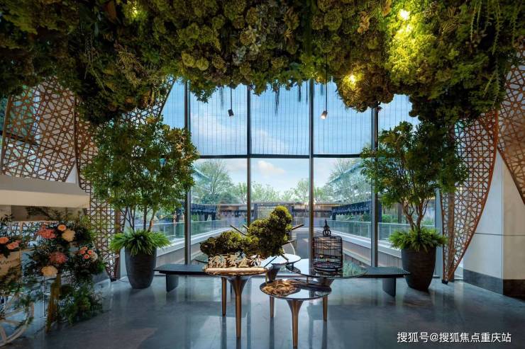 成都中绿园领秀金沙官方售楼处咨询热线周末专场特惠活动在售户型价格9月6日最新消息(图4)