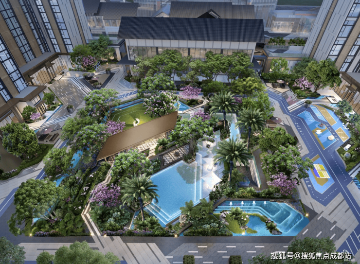 成都【k101广场】售楼部电话(已认证)-最新优惠活动与项目进度更新查看房价走势、热销户型详情。(图14)