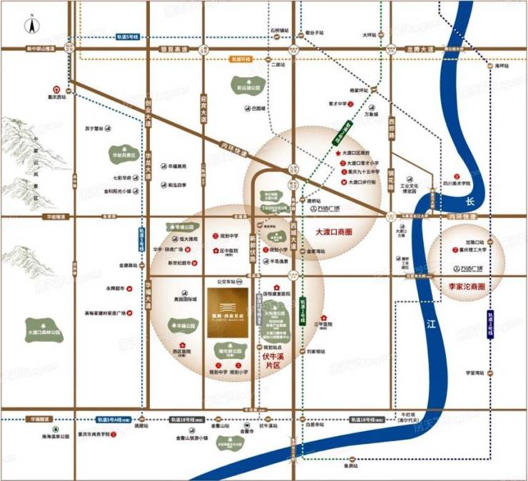 重庆「凰腾西宸昱府」售楼中心电线月优惠活动_最新销售政策_房价走势半岛体育- 半岛体育官方网站- APP下载