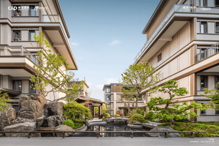 苏州【建发檀府】营销中心-项目概况-区位-户型-配套-绿化率-得房率-交付标准-预约看房-@【建发檀府】售楼处导航(图10)