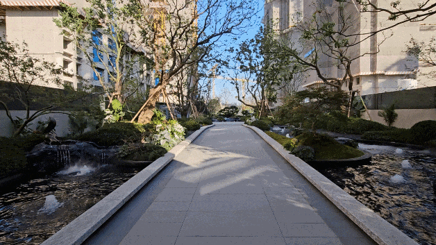 普陀金茂府(售楼处)首页网站-2024楼盘评测_售楼处最新价格配套户型(图8)