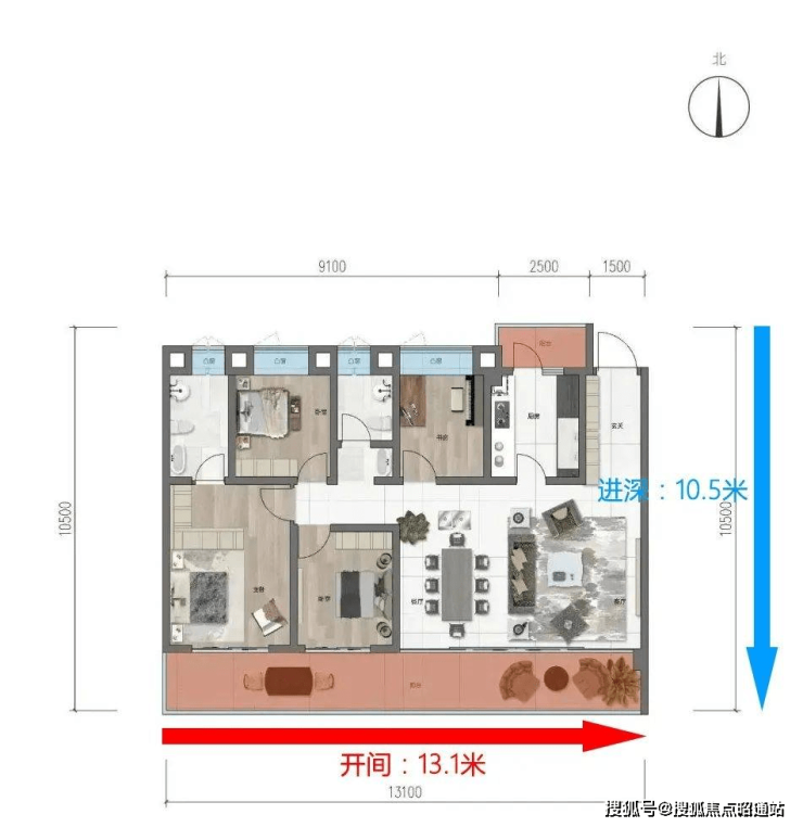 昆明建投春城华府楼盘详情-项目地址-价格-户型-营销中心电话-大理搜狐焦点
