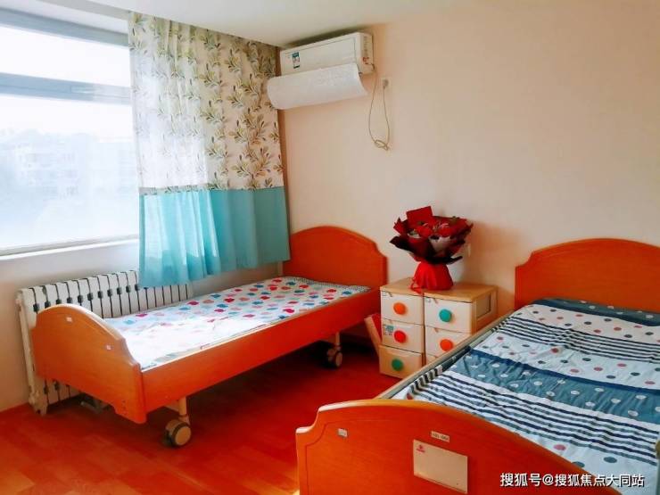 2026年北京养老新解码!北京市昌平区家泰养老院(市昌平区天通苑南街道照料中心)地址路线+收费明细+医护服务全景展示(图3)