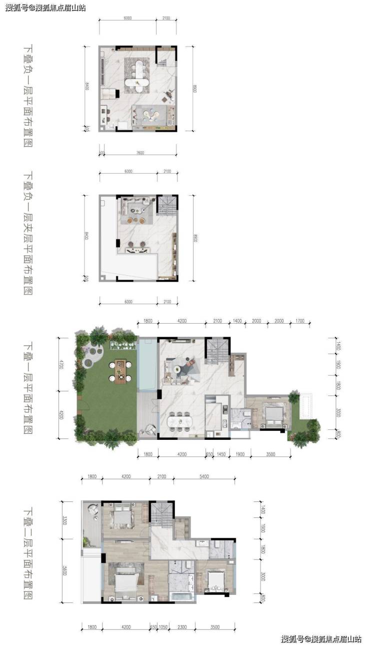 首开天府琅樾销售中心首开天府琅樾楼盘详情3月最新活动特价