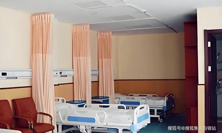关于回龙观医院