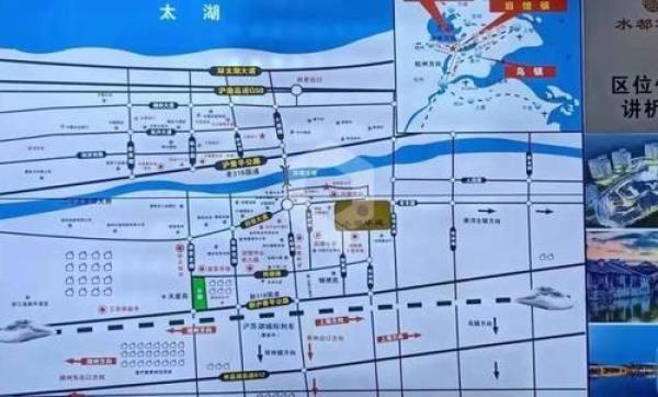 湖州南浔·水都华庭售楼处电话——售楼中心——官方网站