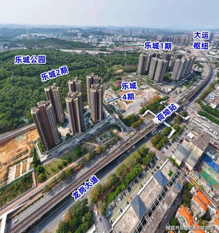 乐城三期首页网站(乐城三期)优缺点分析