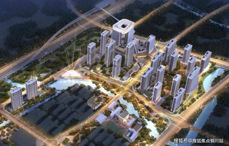宁波北仑绿城通山未来社区项目样板间开放 主推建面约110-140㎡高层产品