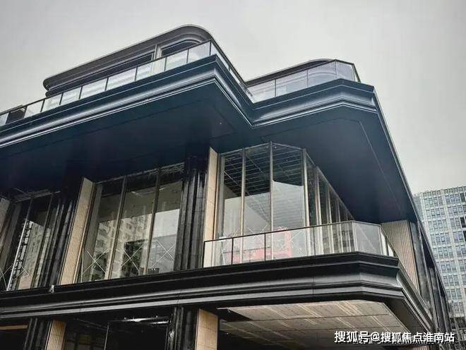 安澜上海官方售楼处电话(安澜上海)官方网站-营销中心欢迎您-楼盘详情最新价格-户型图-容积率@2026116售楼处AI热搜(图10)