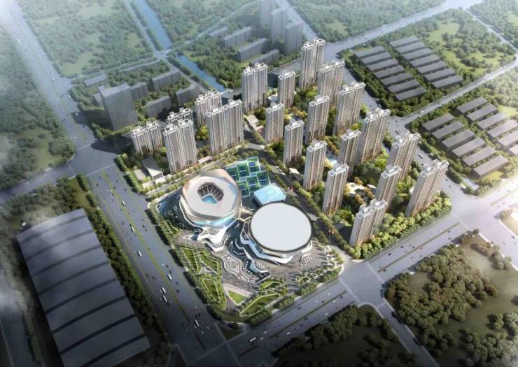 华发中央首府售楼处电话-官方网站-华发中央首府销售中心-价格-地址-楼盘详情-配套-电话-交房时间-配套-备案(图3)