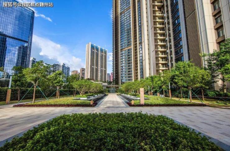 前海颐湾府(深圳)前海颐湾府_南山前海颐湾府欢迎您丨前海颐湾府楼盘