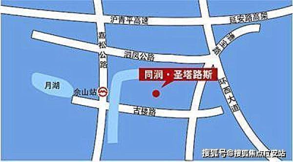 廣安房產>廣安房產資訊>廣安房產市場>同潤聖塔路斯(上海餘山)歡迎您