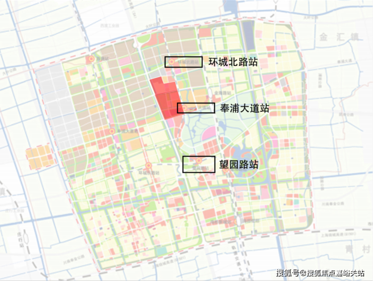 中建海樾府上海奉賢中建海樾府樓盤詳情丨房價戶型圖交通小區環境