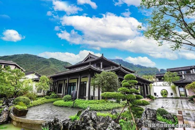 珠海九洲绿城翠湖香山售楼处(24小时电话)翠湖香山售楼处地址|楼盘最