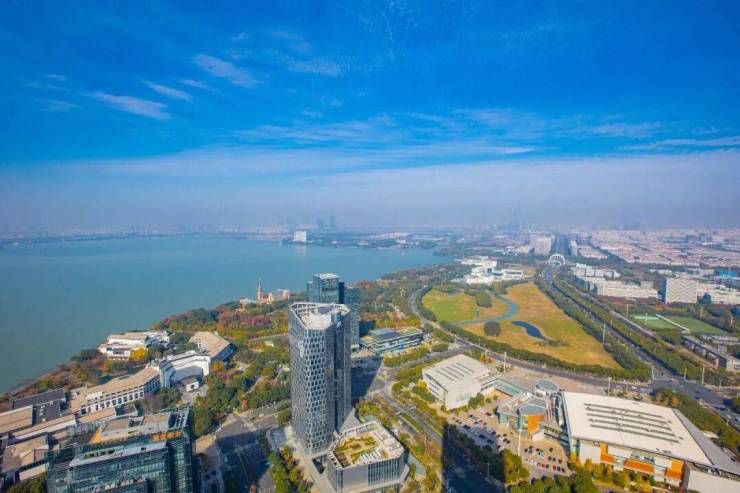 苏州园区独墅湖建屋紫云庭配套怎么样？地段、学校、户型全解析(图8)