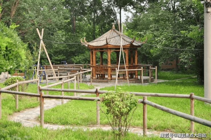 顺义乡镇民办敬老院:北京市顺义区仁达敬老院生活照料配套、房型设置以及收费标准解析(图2)